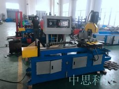 數(shù)控切管機的相關知識